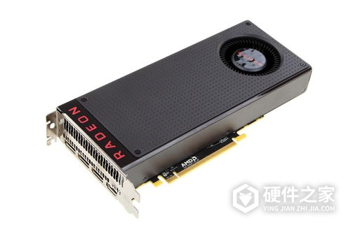 AMD Radeon™ RX 580X显卡驱动
