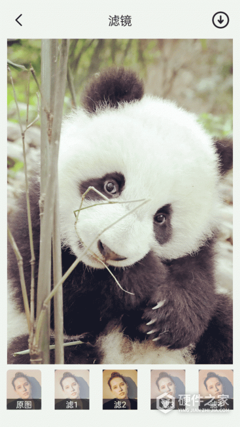 神奇相机app