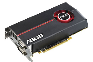 华硕NVIDIA系列 ENGTX460/2DI/768MD5显卡驱动