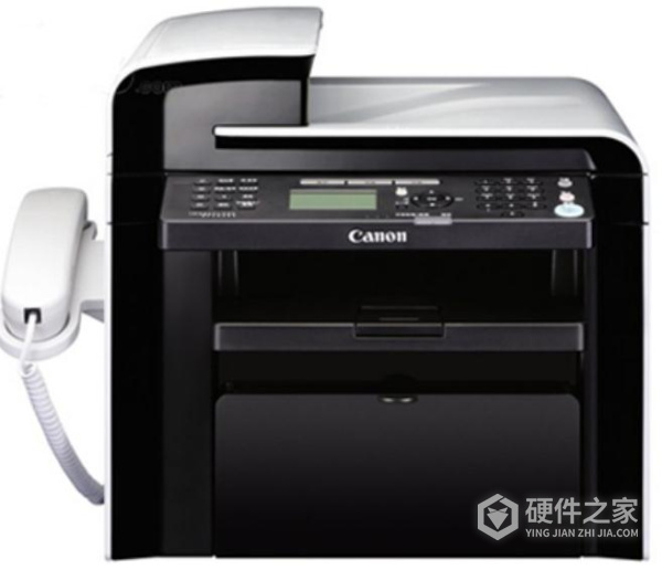 佳能iC MF4550d打印机说明书
