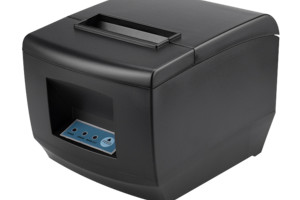 资江ZJ-8350 80mm热敏打印机驱动  For Win XP/7/8/10