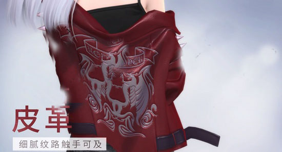 闪耀暖暖小米版