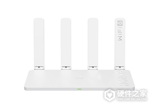 荣耀路由 3SE配置