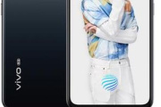 vivos7t手机怎么截屏