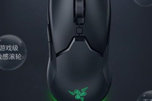 雷蛇毒蝰迷你版适合18cm手吗