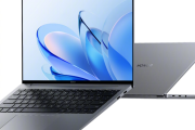 荣耀MagicBook14系列笔记本新品发布会直播