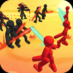 火柴人世界战争国际服