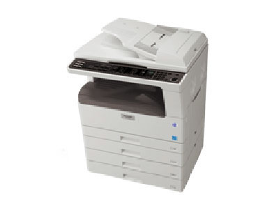 夏普AR-3818S用户手册