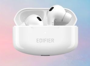 漫步者lollipods pro怎么重置