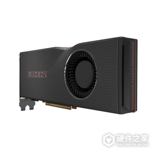 AMD Radeon™ RX 5500M显卡驱动