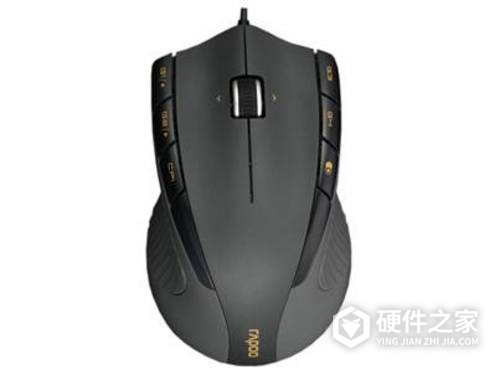 雷柏v2鼠标驱动