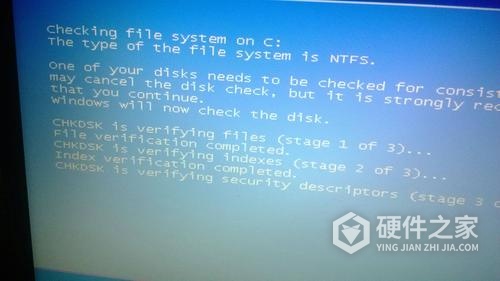 win10蓝屏无法开机怎么修复