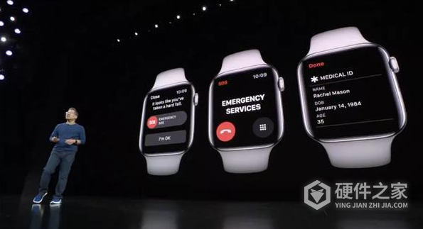 Apple Watch5续航怎么样