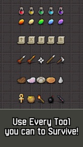 破碎地牢测试版