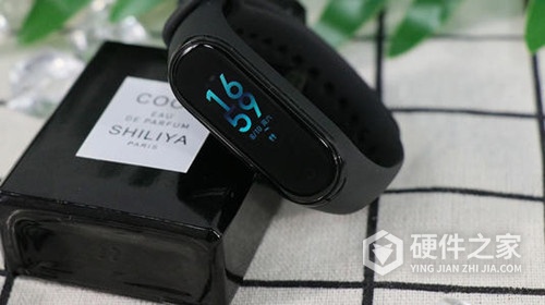 小米手环5nfc版支持苹果吗