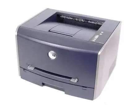 戴尔Dell 1710黑白激光打印机驱动 for Win XP/7/8/10