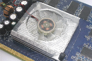 华硕NVIDIA系列 Extreme N6600LE Silencer/TD/256M显卡驱动