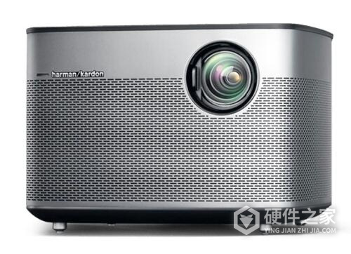 极米H1&H1极光说明书
