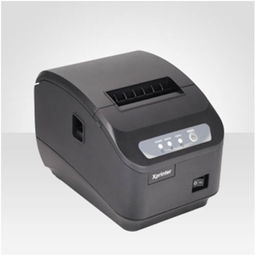 芯烨76mm系列黑标驱动  For Win10/Win7/Win8/