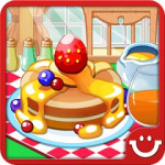 我的小小餐厅九游版