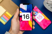 ios16解锁时闪烁怎么回事