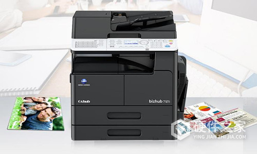 柯尼卡美能达bizhub 360i黑白数码复合机驱动 For Win10/Win7/XP