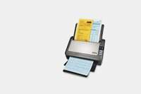 富士施乐Xerox  DocuMate 3125驱动 For Win XP/7/8/10