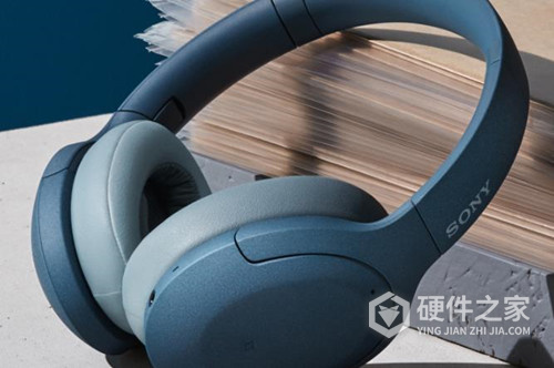 索尼WH-H910N耳机说明书