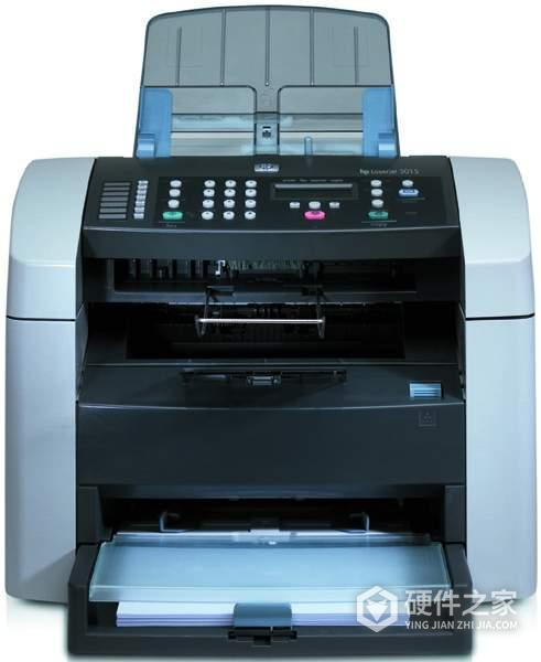 惠普HP LaserJet 3015一体机驱动  For Win XP/7/8/10