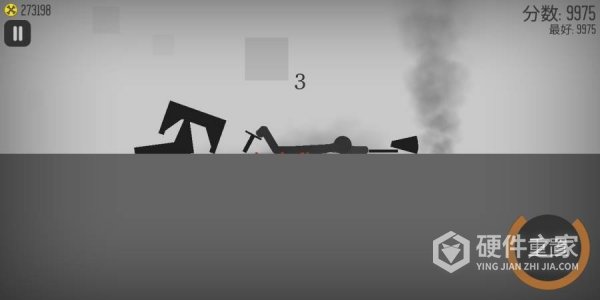 弄死火柴人内置MOD菜单版