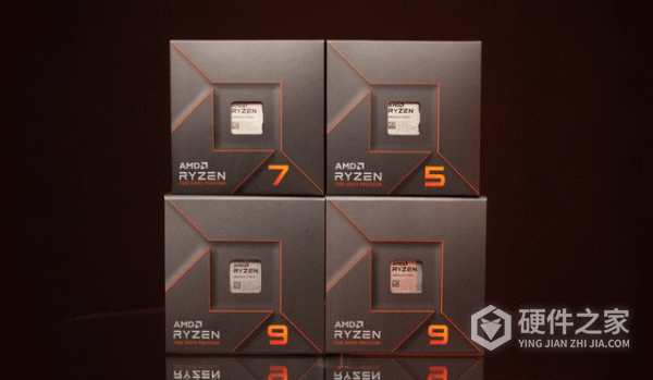 amd锐龙7000处理器价格