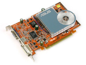 华硕AMD系列 Extreme AX700 Series显卡驱动