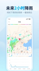 天天天气
