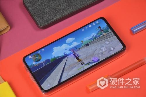 红米k40pro机身重量