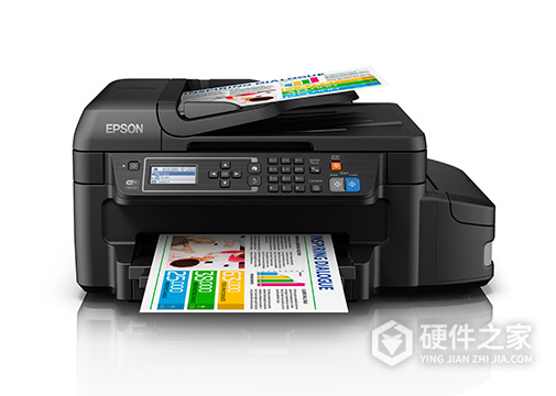 爱普生l655说明书