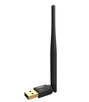 COMFAST CF-WU755P USB无线网卡驱动