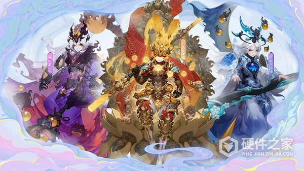 少年西游记混服版
