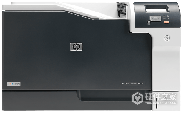 惠普HP Color LaserJet Professional CP5225 for win10 32bit