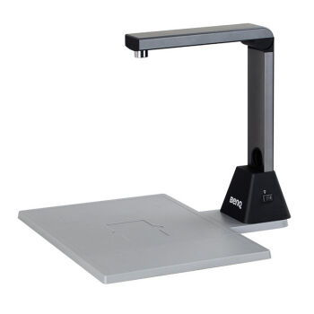 明基BenQ 4300U扫描仪驱动 for Win XP/7/8/10