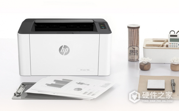 惠普laser 108a打印机怎么共享