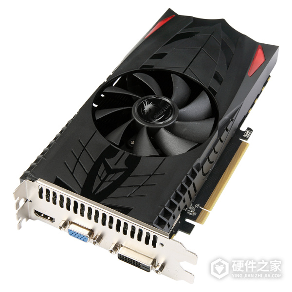 七彩虹战斧GTX750Ti-2GD5 for win10 64bit