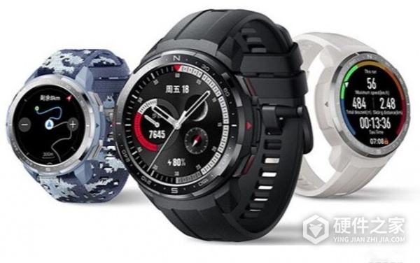 荣耀手表gs pro运动版和活力版有什么区别