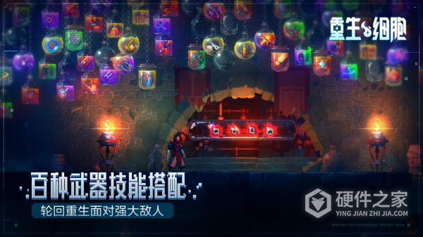 重生细胞bilibili版