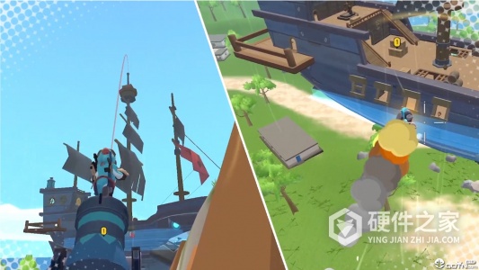 香肠派对云游戏