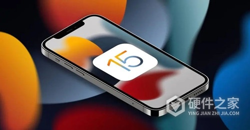 ios15怎么设置通知栏