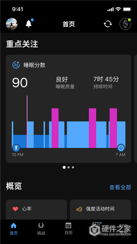 Garmin Connect