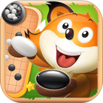 野狐少儿围棋