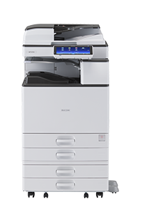 理光Ricoh MP 2555SP 驱动 for Win XP/7/8/10