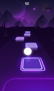 节奏弹球中文版