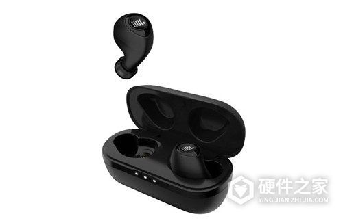 jbl c100tws说明书